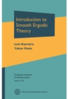 Introduction to Smooth Ergodic Theory - eBook