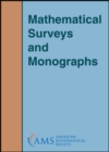 Layer Potential Techniques in Spectral Analysis - eBook