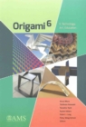 Origami 6 : II. Technology, Art, Education - Book
