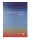 Lectures on Chevalley Groups - eBook