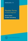 Modular Forms - eBook