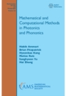 Mathematical and Computational Methods in Photonics and Phononics - eBook