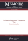 On Fusion Systems of Component Type - eBook