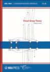 Visual Group Theory, - Book