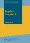Algebra: Chapter 0 - Book