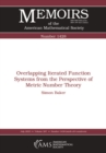 Overlapping Iterated Function Systems from the Perspective of Metric Number Theory - eBook