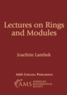 Lectures on Rings and Modules - eBook