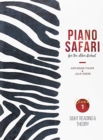 Piano Safari : Older Beginner Pack 1 - Book