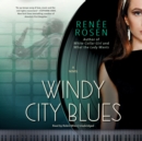 Windy City Blues - eAudiobook