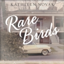 Rare Birds - eAudiobook