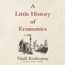 A Little History of Economics - eAudiobook