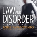 Law and Disorder - eAudiobook