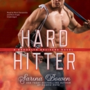Hard Hitter - eAudiobook