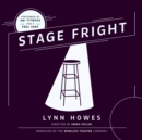 Stage Fright - eAudiobook