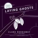 Laying Ghosts - eAudiobook