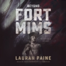Beyond Fort Mims - eAudiobook