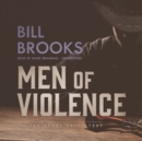 Men of Violence - eAudiobook