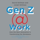 Gen Z @ Work - eAudiobook
