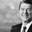 Reagan - eAudiobook