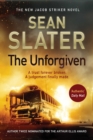 The Unforgiven - eBook