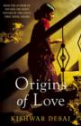 Origins of Love - eBook