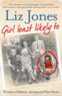 Girl Least Likely To : 30 years of fashion, fasting and Fleet Street - eBook