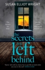 The Secrets We Left Behind - eBook