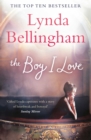 The Boy I Love - eBook