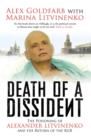 Death of a Dissident : The Poisoning of Alexander Litvinenko and the Return of the KGB - eBook