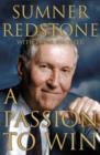 Passion to Win - eBook