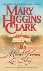 Mount Vernon Love Story - eBook