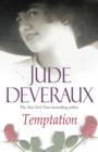 Temptation - eBook