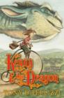 Kenny & the Dragon - eBook