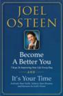 It's Your Time and Become a Better You Boxed Set - eBook