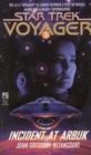 St Voyager #5 Incident At Arbuk - eBook