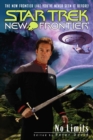 No Limits : Star Trek New Frontier - eBook