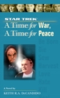 A Time For War And a Time For Peace - eBook