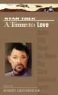 A Time To Love - eBook