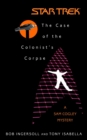 The Case of the Colonist's Corpse - eBook