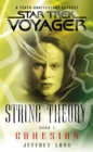 String Theory Book One : Cohesion - eBook