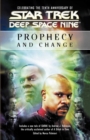 Prophecy and Change : Star Trek Deep Space Nine - eBook