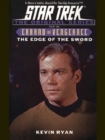 Errand Of Vengeance 1: The Edge Of The Sword : Star Trek The Original Series - eBook