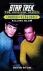 Errand Of Vengeance 2: Killing Blow : Star Trek The Original Series - eBook