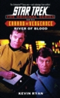 Errand Of Vengeance 3: River Of Blood : Star Trek The Original Series - eBook