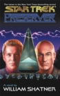 Preserver : Star Trek The Original Series - eBook
