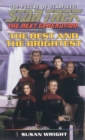 St:the Best And The Brightest - eBook
