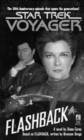 Star Trek Voyager Flashback - eBook
