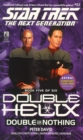 Tng #55 Double Helix Book Five: Double Or Nothing : Star Trek The Next Generation - eBook