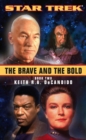 The Brave And The Bold Book Two : Star Trek All Series - eBook