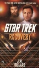 St #73 Recovery - eBook